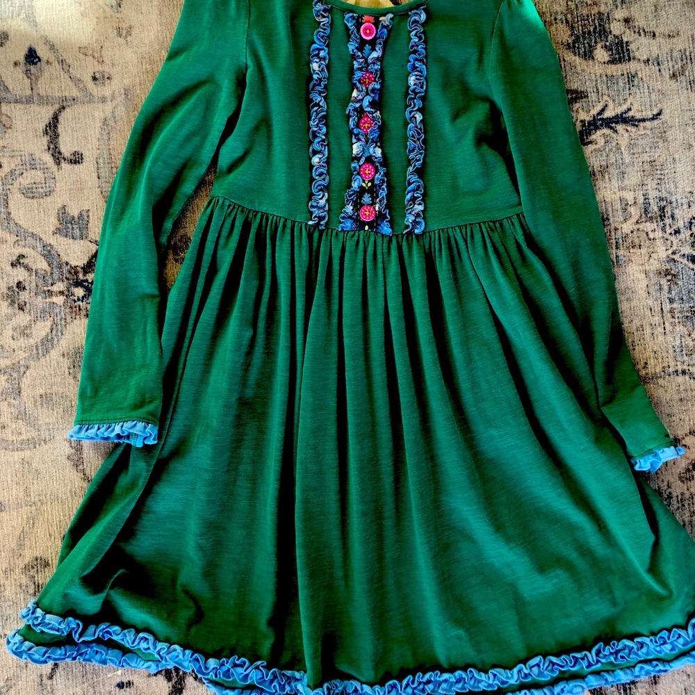 MATILDA JANE dress size 8
